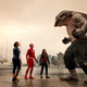 King Shark as he appears in the Arrowverse.